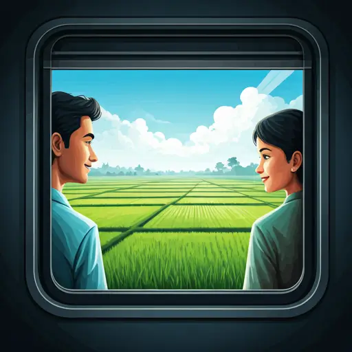 Advantages of Traveling by Train in Bangladesh Railway